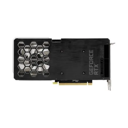 Vga Palit Geforce Rtx 3060 Ti Dual 8gb Ddr6 Ne6306t019p2 190ad 4 1