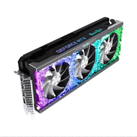 Vga Palit Geforce Rtx 3070 Gamerock 8gb Ddr6 Ne63070019p2 1040g 3 1