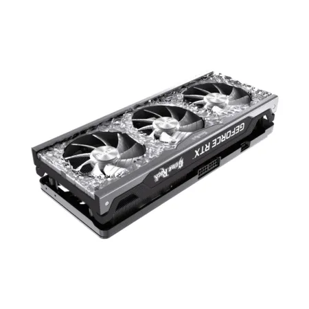 Vga Palit Geforce Rtx 3070 Gamerock 8gb Ddr6 Ne63070019p2 1040g 4 1