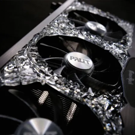 Vga Palit Geforce Rtx 3070 Gamerock 8gb Ddr6 Ne63070019p2 1040g 5 1