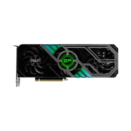 Vga Palit Geforce Rtx 3070 Gamingpro 8gb Ddr6 Ne63070019p2 1041a 1 1