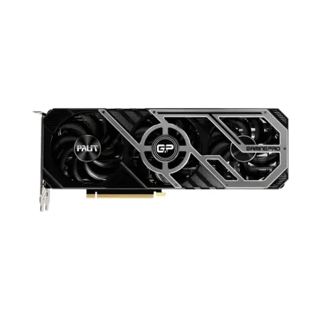 Vga Palit Geforce Rtx 3070 Gamingpro 8gb Ddr6 Ne63070019p2 1041a 5 1