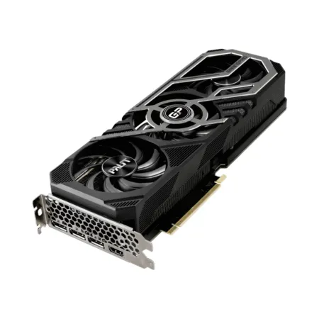 Vga Palit Geforce Rtx 3070 Gamingpro 8gb Ddr6 Ne63070019p2 1041a 6 1