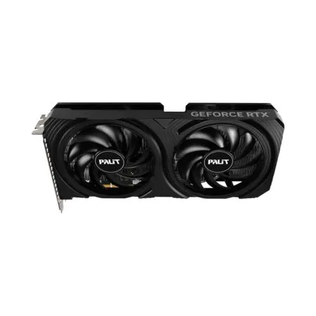Vga Palit Geforce Rtx 4060 8gb Gddr6 Infinity 2 Ne64060019p1 1070l 02