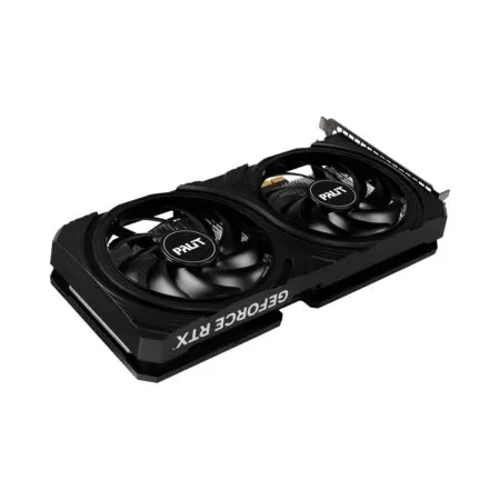 Vga Palit Geforce Rtx 4060 8gb Gddr6 Infinity 2 Ne64060019p1 1070l 03