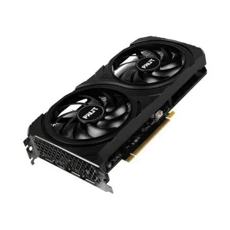 Vga Palit Geforce Rtx 4060 8gb Gddr6 Infinity 2 Ne64060019p1 1070l 04