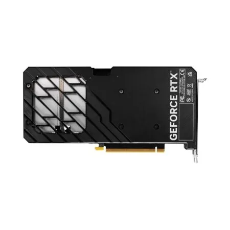 Vga Palit Geforce Rtx 4060 8gb Gddr6 Infinity 2 Ne64060019p1 1070l 05