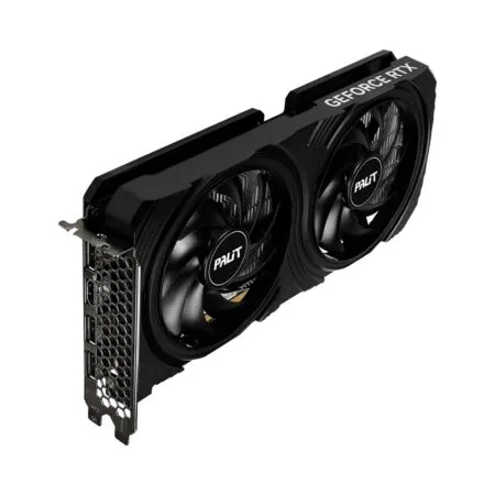 Vga Palit Geforce Rtx 4060 8gb Gddr6 Infinity 2 Ne64060019p1 1070l 06