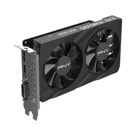 Vga Pny Geforce Gtx 1650 4gb Gddr6 Dual Fan 04 1