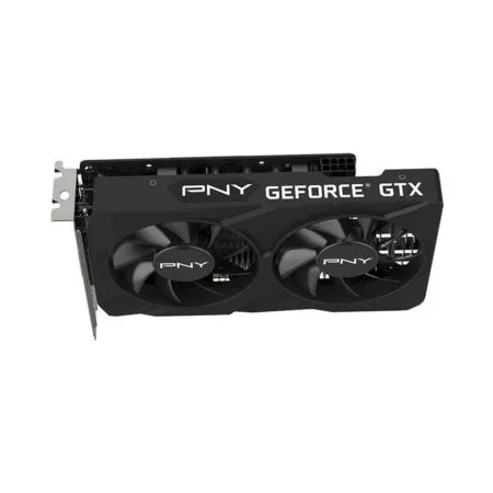 Vga Pny Geforce Gtx 1650 4gb Gddr6 Dual Fan 06 1