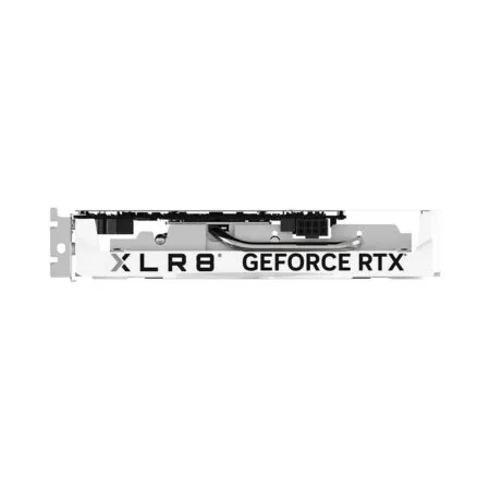 Vga Pny Geforce Rtx 4060 8gb Oc Xlr8 Verto Df White Edition 07 1