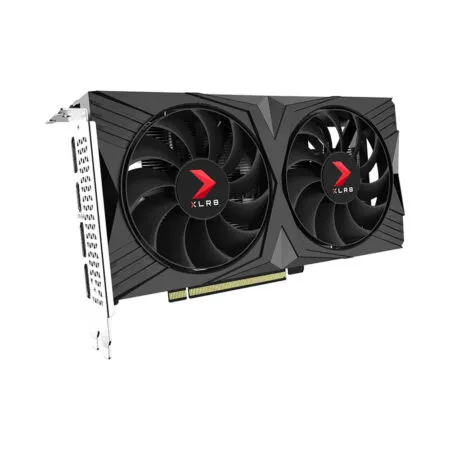 Vga Pny Geforce Rtx 4060 8gb Xlr8 Gaming Verto Overclocked Dual Fan 01 1
