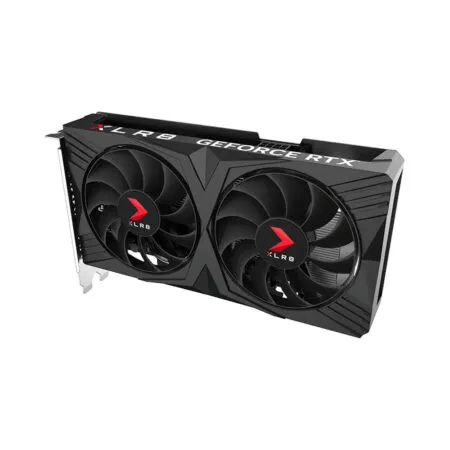 Vga Pny Geforce Rtx 4060 8gb Xlr8 Gaming Verto Overclocked Dual Fan 04 1