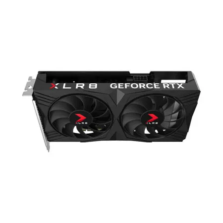 Vga Pny Geforce Rtx 4060 8gb Xlr8 Gaming Verto Overclocked Dual Fan 05 1