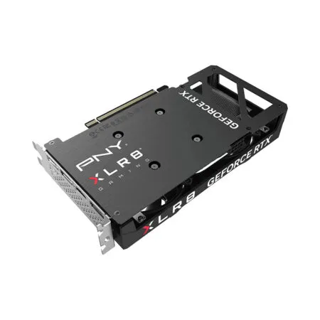 Vga Pny Geforce Rtx 4060 8gb Xlr8 Gaming Verto Overclocked Dual Fan 08 1