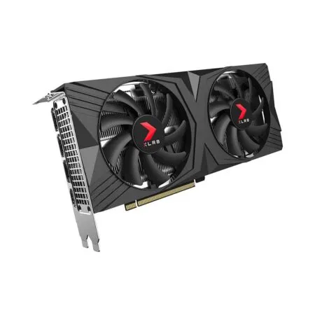 Vga Pny Geforce Rtx 4060 Ti 16gb Xlr8 Gaming Verto Dual Fan Vcg4060t16dfxpb1 O 05 1