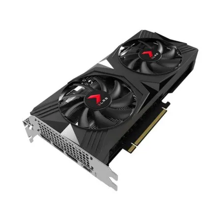 Vga Pny Geforce Rtx 4060 Ti 16gb Xlr8 Gaming Verto Dual Fan Vcg4060t16dfxpb1 O 06 1