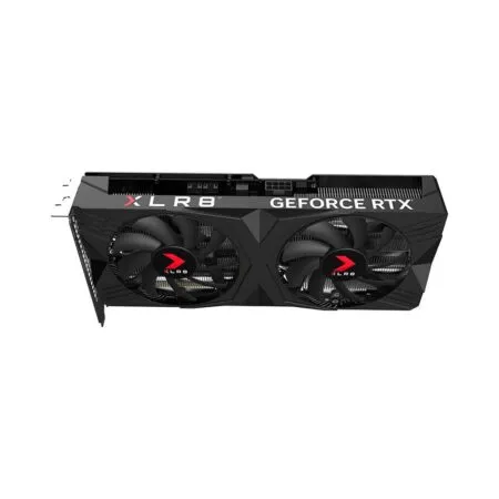 Vga Pny Geforce Rtx 4060 Ti 16gb Xlr8 Gaming Verto Dual Fan Vcg4060t16dfxpb1 O 07 1
