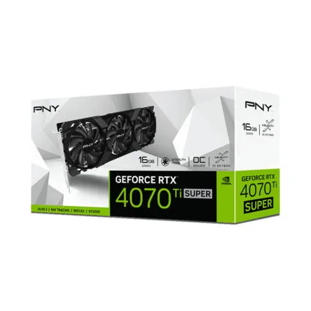 Vga Pny Geforce Rtx 4070 Ti Super 16gb Verto Overclocked Triple Fan 09 1