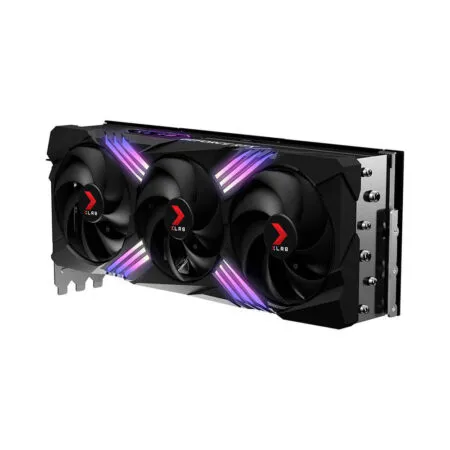 Vga Pny Geforce Rtx 4080 Super 16gb Oc Argb Tf Verto Vcg4080s16tfxxpb1 O 09