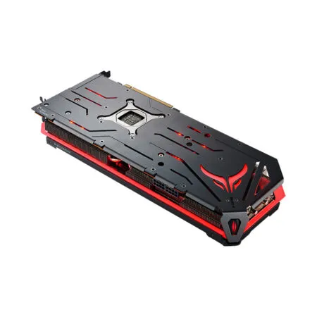 Vga Powercolor Radeon Red Devil Rx 7800 Xt 16g Oc Gddr6 Rx 7800 Xt 16g E Oc 2 1