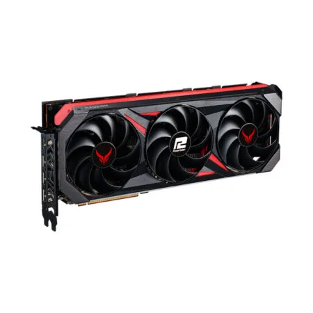 Vga Powercolor Radeon Red Devil Rx 7800 Xt 16g Oc Gddr6 Rx 7800 Xt 16g E Oc 3 1