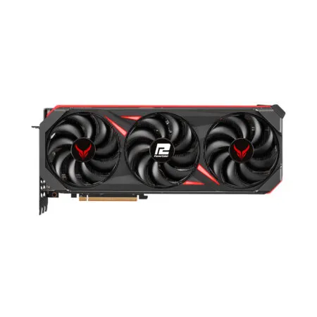 Vga Powercolor Radeon Red Devil Rx 7800 Xt 16g Oc Gddr6 Rx 7800 Xt 16g E Oc 4 1