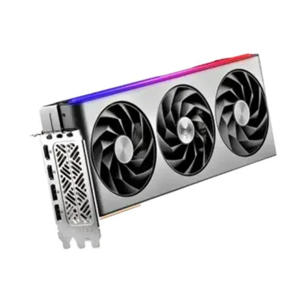 Vga Sapphire Nitro Plus Radeon Rx 7700 Xt Gaming Oc 12g Gddr6 4 1