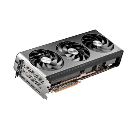 Vga Sapphire Nitro Plus Radeon Rx 7800 Xt Gaming Oc 16g Gddr6 2 1