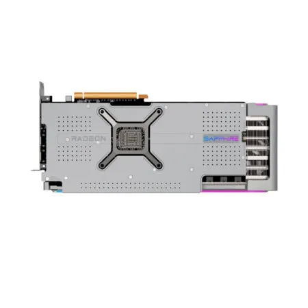 Vga Sapphire Nitro Plus Radeon Rx 7900 Xtx Gaming Oc Vapor X 24g Gddr6 3 1
