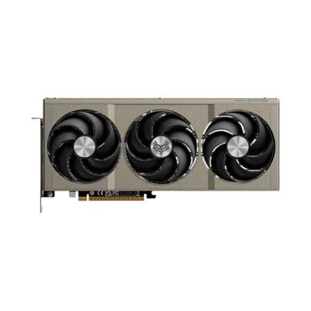 Vga Sapphire Nitro Radeon Rx 9060 Xt Gaming Oc 16gb Gddr6 02