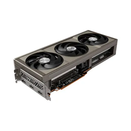 Vga Sapphire Nitro Radeon Rx 9060 Xt Gaming Oc 16gb Gddr6 03