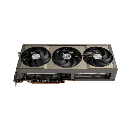 Vga Sapphire Nitro Radeon Rx 9060 Xt Gaming Oc 16gb Gddr6 04