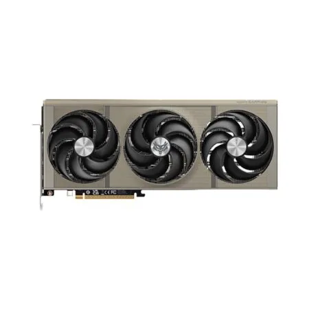 VGA Sapphire NITRO+ Radeon RX 9070 16GB GDDR6