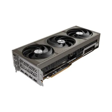 Vga Sapphire Nitro Radeon Rx 9070 16gb Gddr6 02