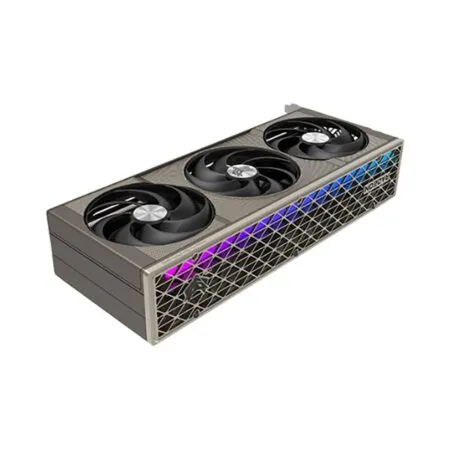Vga Sapphire Nitro Radeon Rx 9070 16gb Gddr6 03