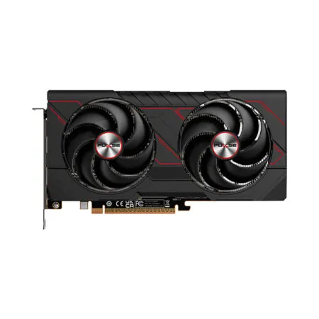 Vga Sapphire Pulse Radeon Rx 9060 Xt Gaming Oc 16gb Gddr6 02
