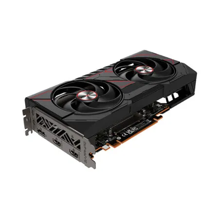Vga Sapphire Pulse Radeon Rx 9060 Xt Gaming Oc 16gb Gddr6 03