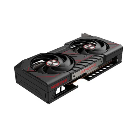 Vga Sapphire Pulse Radeon Rx 9060 Xt Gaming Oc 16gb Gddr6 04