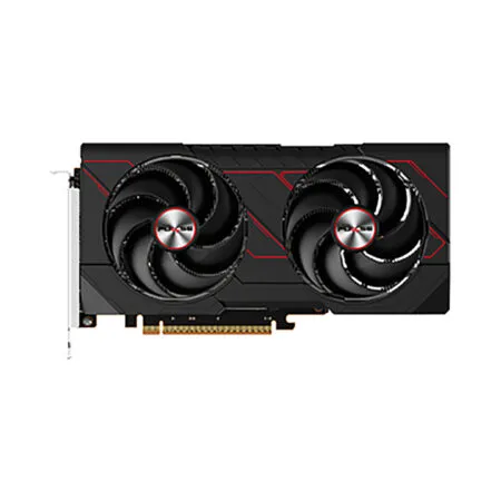 Vga Sapphire Pulse Radeon Rx 9060 Xt Gaming Oc 8gb Gddr6 02
