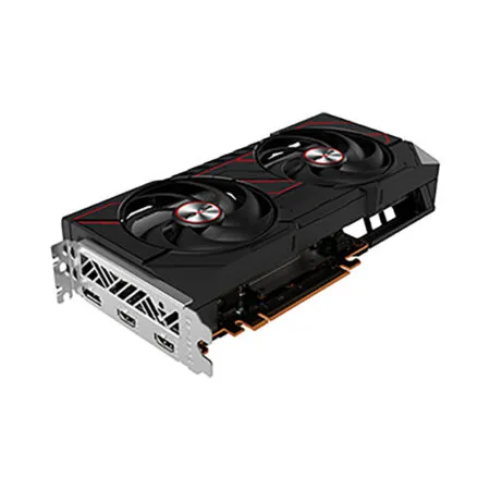 Vga Sapphire Pulse Radeon Rx 9060 Xt Gaming Oc 8gb Gddr6 03