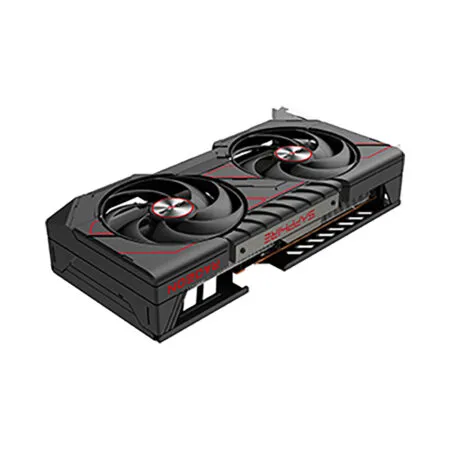 Vga Sapphire Pulse Radeon Rx 9060 Xt Gaming Oc 8gb Gddr6 04