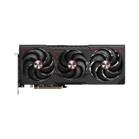 Vga Sapphire Pulse Radeon Rx 9070 Xt 16gb Gddr6 02