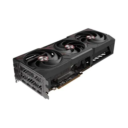 Vga Sapphire Pulse Radeon Rx 9070 Xt 16gb Gddr6 03