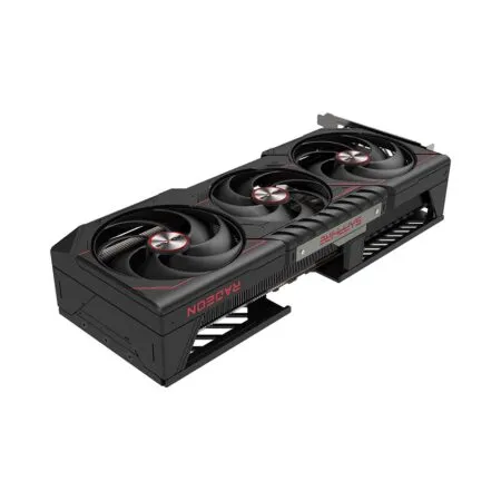 Vga Sapphire Pulse Radeon Rx 9070 Xt 16gb Gddr6 04