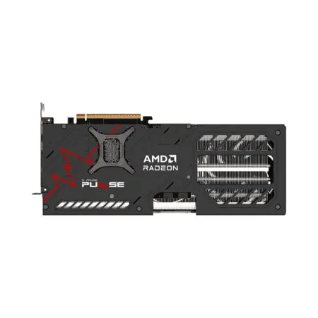 Vga Sapphire Pulse Radeon Rx 9070 Xt 16gb Gddr6 06