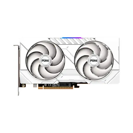 Vga Sapphire Pure Radeon Rx 9060 Xt Gaming Oc 16gb Gddr6 02