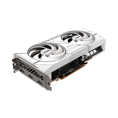 Vga Sapphire Pure Radeon Rx 9060 Xt Gaming Oc 16gb Gddr6 03