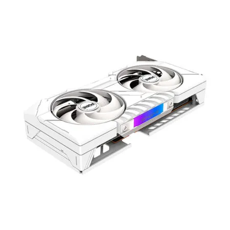 Vga Sapphire Pure Radeon Rx 9060 Xt Gaming Oc 16gb Gddr6 04