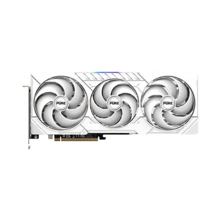 VGA Sapphire PURE Radeon RX 9070 XT 16GB GDDR6
